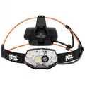 Petzl - Nao RL - Stirnlampe schwarz