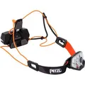 Petzl Stirnlampe Nao RL LED, wiederaufladbar, 1.500 Lumen, mit Lichtsensor & Rotlicht, wasserfest