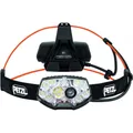 Petzl NAO RL - Stirnlampe - 1500 Lumen - 160 m Leuchtweite - LED - schwarz