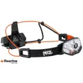 PETZL Rechargeable Outdoor 1500 Lumens Headlamp NAO RL