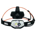 PETZL - Stirnlampe NAO RL - Unisex, Schwarz, Einheitsgröße Modern