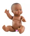 8431031340247 Lalka hiszpańska Gordi bobas dziewczynka 34cm Paola Reina