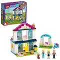 LEGO 41398 Friends 4+ – Stephanies Familienhaus
