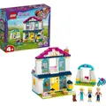 LEGO® Friends 41398 4+ Stephanies Familienhaus