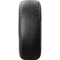 Michelin Winterreifen MICHELIN, RFT schwarz 235/45 R18 98V XL