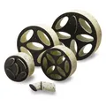 Helios Ventilatoren Schalldämmelement SVE 80 Ventilator 08309