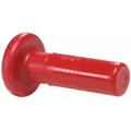 John Guest Speedfit - Jg Speedfit Verschlussstopfen Ø 12 Mm Rot, Pm Metrisch - Für Druckluft Und Flüssigkeiten