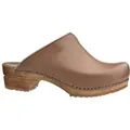 Sanita Clog braun 41 EU