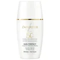 Lancaster Sun Perfect Tinted Fluid SPF50 30 ml ist der ideale Begleiter, um die 