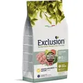 Exclusion Mediterraneo Noble Grain Senior Huhn Medium/Large