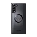 SP Connect SPC+ Plus Phone Case Handyhülle für Samsung S21 FE Handyschale