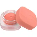 Catrice Velvet Pudding Blurring Blush 020 Peach Pudding, Blush in einem Pfirsichton, samtiges Finish, elastische Textur, Weichzeichner-Effekt, 5 g