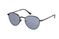 O'Neill ONS 9013 2.0 Unisex Sunglasses 004P Matte Black/Navy