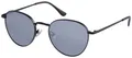 O'Neill Unisex Kupfernickel Sonnenbrille - Schwarz