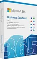 Microsoft Office 365 Business Standard 1 Jahr PKC Deutsch