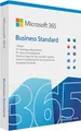 Microsoft Office 365 Business 1PC/1Jahr Word Excel PowerPoint Outlook OneDrive