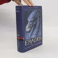Eragon 1. Das Vermächtnis der Drachenreiter  |  Christopher Paolini