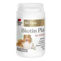 Doppelherz für Tiere Biotin Plus Tabletten für Hunde 120 St