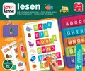 JUMBO SPIELE GMBH Ich Lerne Lesen 0 0 0