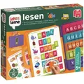 Jumbo Lernspiel "Ich lerne Lesen" - ab 5 Jahren