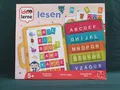 Jumbo Spiele - Ich lerne Lesen - Lernspiele ab 5 Jahren Verpackung beschädigt