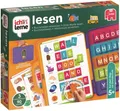 Ich lerne lesen