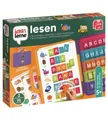 Ich lerne lesen | Spiel | Deutsch (2022) | Brettspiel | 19565