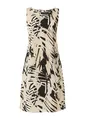 comma Minikleid, 99a9, 34