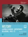 Edexcel International GCSE (9-1) History A World Divi by Kelly, Nigel 0435185446