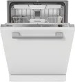 Miele G 5656 SCVi XXL Active Geschirrspüler vollintegriert Edelstahl