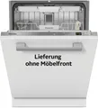 Miele vollintegrierbarer Geschirrspüler XXL G 5656 SCVi XXL Active, 14 Maßgedecke