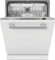 MIELE Geschirrspüler G 5656 SCVi XXL vollintegriert edelstahl