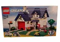 🚨LEGO CREATOR: Haus mit Garage (5891) *NEU* | Händler ✅