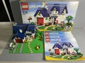 LEGO® CREATOR - 3 in 1 - (5891) - Haus mit Garage