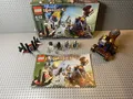 LEGO® Castle (7091) - Knight's Catapult Defense