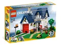LEGO® Creator 5891 Haus mit Garage - Absolute Rarität NEU OVP