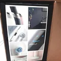 Oral B elektrische Zahnbürste Dental Care iO Series 7 Plus Edition Schonend effe