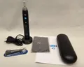 🦷 Oral-B iO Series 7 Plus elektrische Zahnbürste mit 5 Putzmodi schwarz✅B-Ware✅