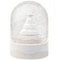 like. by Villeroy & Boch Schneekugel Winter Glow Länge 11 x Breite Höhe 12,9 cm 