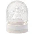 like. by Villeroy & Boch Weihnachtsfigur Winter Glow Schneekugel bunt