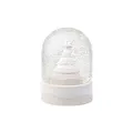 like. by Villeroy & Boch Winter Glow Schneekugel, 11x11x13 cm