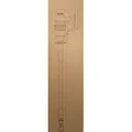Dyson V15 Detect Fluffy - Blau/Silber