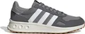 Adidas Herren Sneaker RUN 84 grau Größe EUR 46