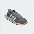 adidas Sportswear RUN 84 SCHUH Sneaker (1-tlg) grau 46 EU
