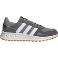 adidas Run 84 Shoes ch solid grey-ftwr white-matte silver (A5J5) 11