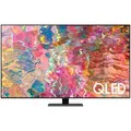 Samsung QE65Q80BAT, 165,1 cm (65"), 3840 x 2160 Pixel, QLED, Smart-TV, WLAN, Karbon - Schwarz