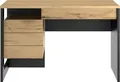 Gami Schreibtisch RUSSEL (1-St), Schreibtisch mit geringen Massen