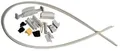 Teilesatz - Dometic Ersatzteil-Nr. 4460001431 - für S3/S4-Fenster