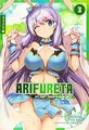 Arifureta - Der Kampf zurück in meine Welt 03