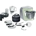 Bosch MUM58MG60 MUM5 Küchenmaschine Mintgrün (Mint Green) - Grün